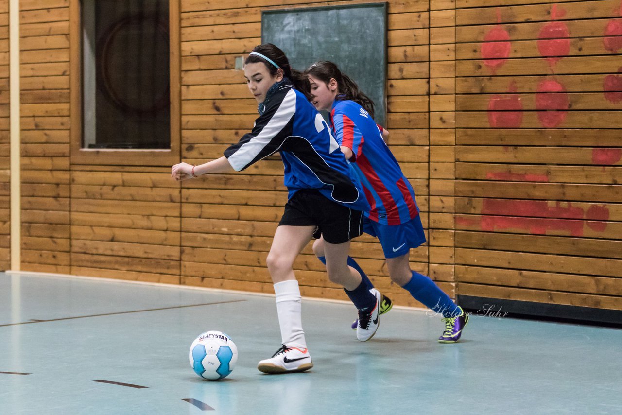 Bild 95 - KT Turnier 1